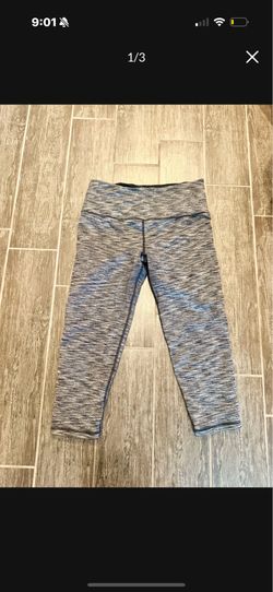Size large Victoria Secret leggings
