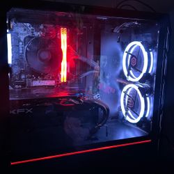 Cyberpower Pc C Series 