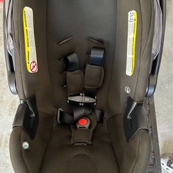 Britax Car Seat