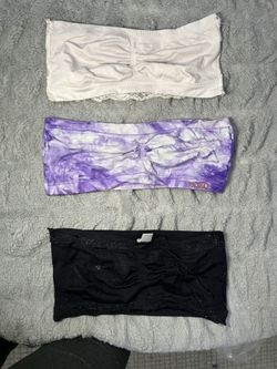 Womens Bandeaus