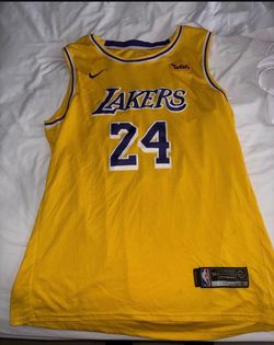 Kobe jersey