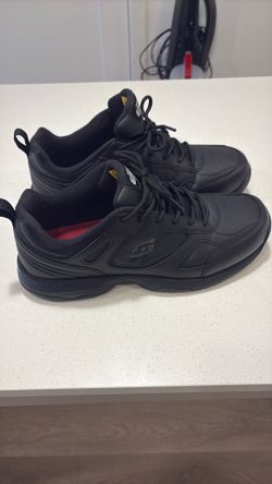 Sketchers Relaxed Fit Dighton SR- like new (worn twice)