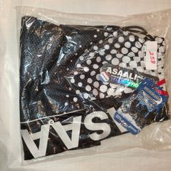 Asaali Basketball Shorts 