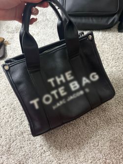 Marc Jacob’s Tote bag