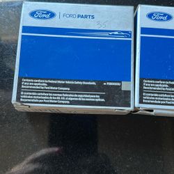 Ford PTiming chain