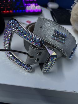 B.B simon belt
