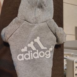 X Small And Small Dog Sweater 