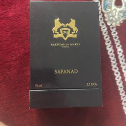 PARFUMS de MARLY 