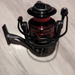 Penn Fierce IV 3000 Reel