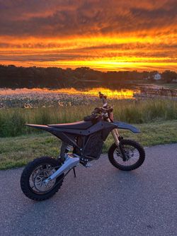 Etm RTR sport looking to trade for a legal bike