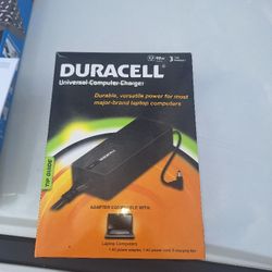 Universal Computer Charger 