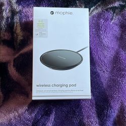 Wireless Charging Pad 
