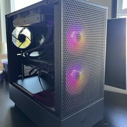 High Performance Gaming Computer