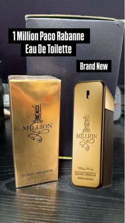 1 Million Paco Rabanne Cologne