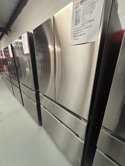 LG FRENCH DOOR