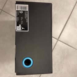 Air Jordan 11 Retro ‘Gamma Blue 2025’