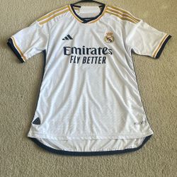 Vini Jr Real Madrid Jersey 23/24