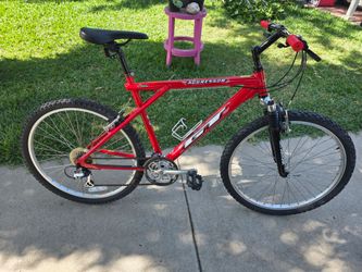 Gt aggressor Bicycle