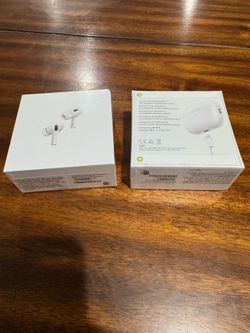 AirPods Pro (2nd generation)