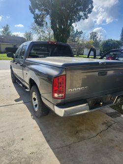 2003 Dodge Ram 1500