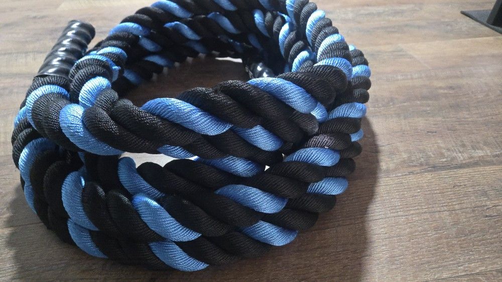 Battle Rope