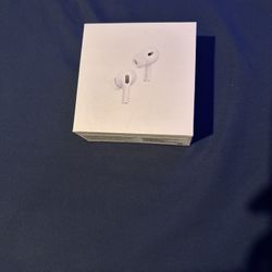 AirPod Pros 2nd Generation (USB C)