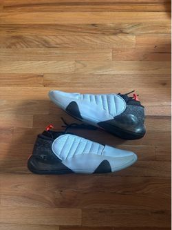 Adidas Harden Vol. 7 Wonder Blue Size 13