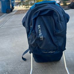 Hiking Backpack Kid Carrier