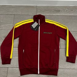 Palm Angels Jacket New Season Any Colors 