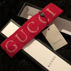 Gucci Headband