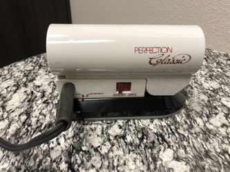 New Iron And Dryer For Home Or Travel $35