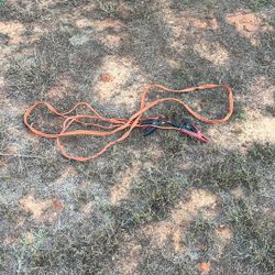 Jumper cables