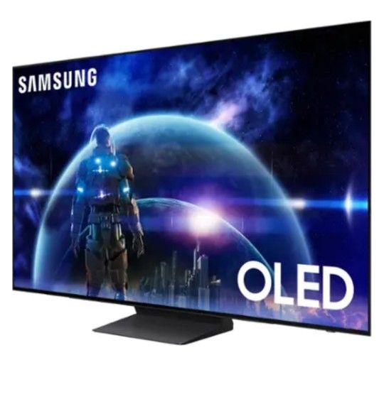 SAMSUNG 48"INCH OLED GAMING TV S90D 4K