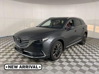 2016 Mazda CX-9