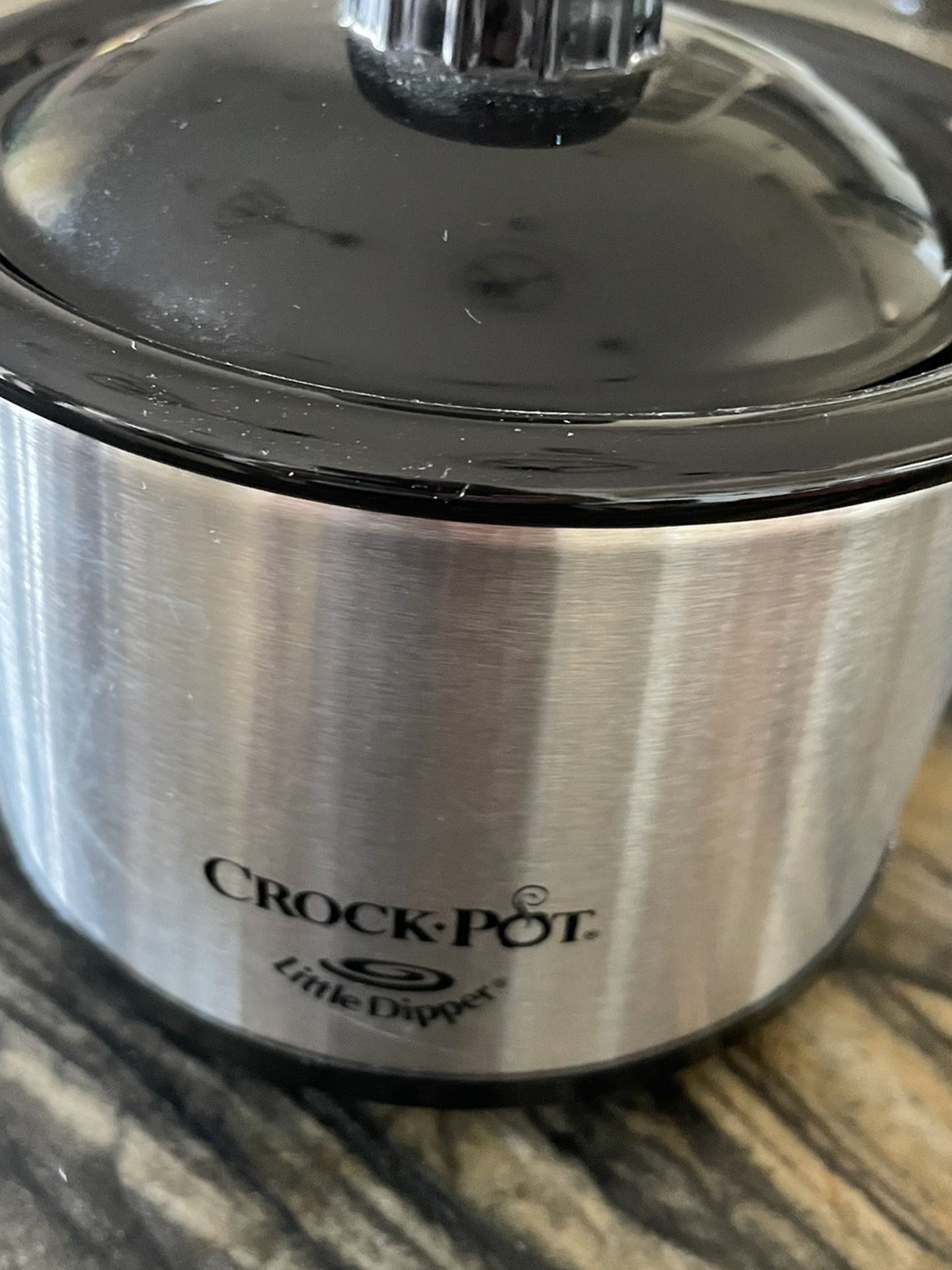 Crock-Pot Little Dipper