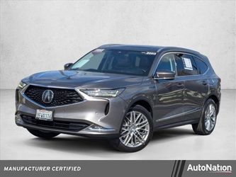 2023 Acura MDX