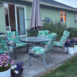 Patio Furniture