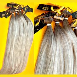 Hair Extensions 