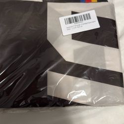 Nascar garage flag banner 