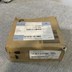 BMW ISM Module