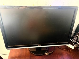 Dell monitor
