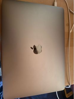 Macbook pro 2021