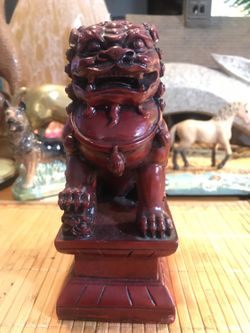 Foo Dog