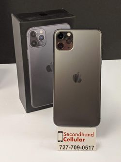 Unlocked Pro Max in stock!!! $1050.00