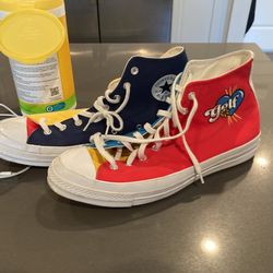 Tyler, the creator Golf Wang Shoes