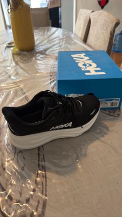 HOKA