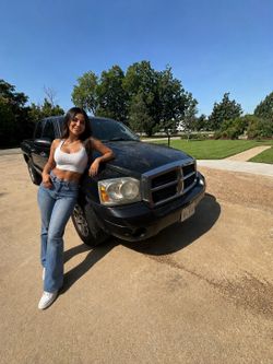 2006 Dodge Dakota