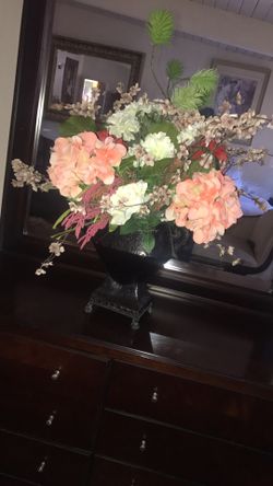 Flower Arrangement