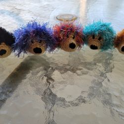 Little Hedgehogs!