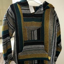 Kids Sweater 
